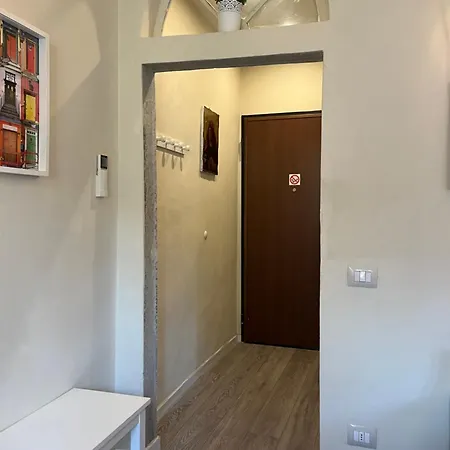 Vasari Florence Apartments - Near Smn Station Apartment Florence