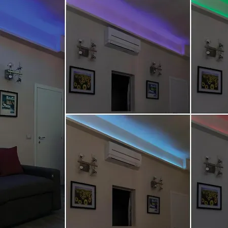 Apartment Vasari Florence Apartments - Near Smn Station Florence
