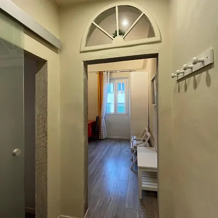 Vasari Florence Apartments - Near Smn Station Apartment Florence