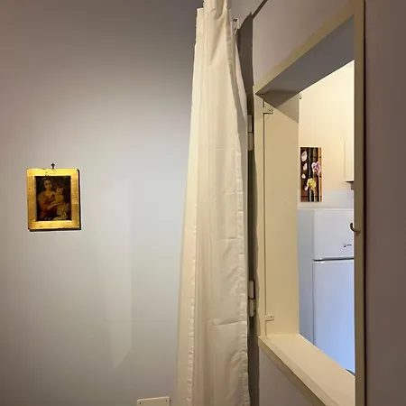 Vasari Florence Apartments - Near Smn Station Apartment Florence