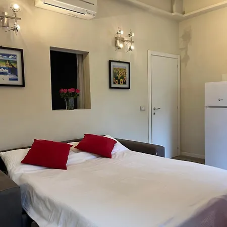 Vasari Florence Apartments - Near Smn Station * Florence