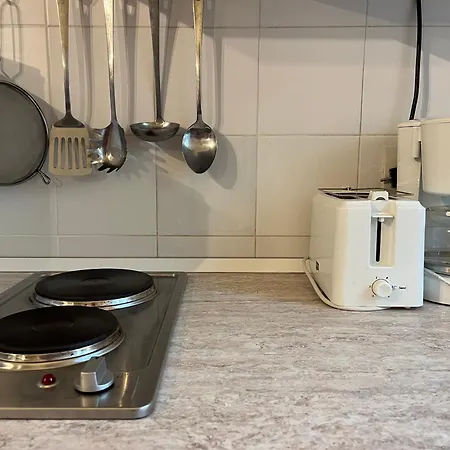 Vasari Florence Apartments - Near Smn Station