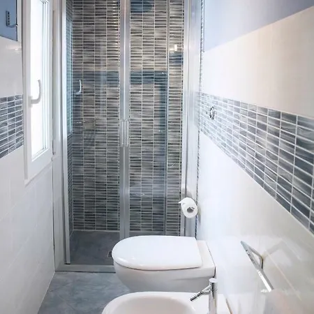Vasari Florence Apartments - Near Smn Station