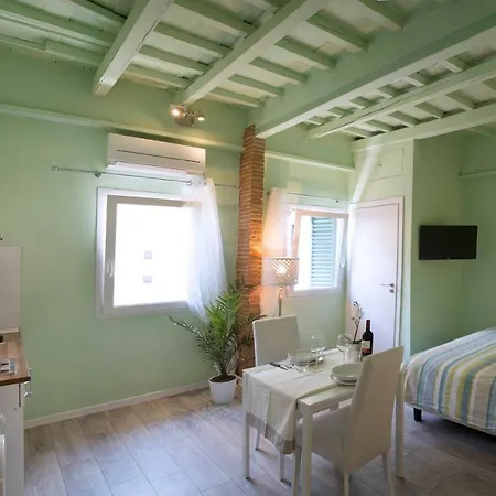 Apartment Vasari Florence Apartments - Near Smn Station