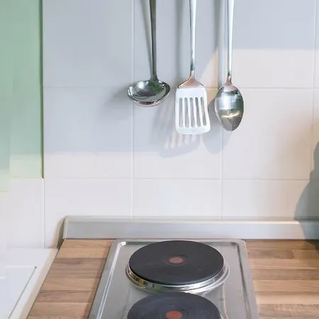 Vasari - Near Smn Station Daire *