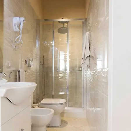Vasari Florence Apartments - Near Smn Station * Florence