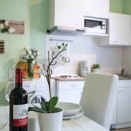 Apartment Vasari Florence Apartments - Near Smn Station