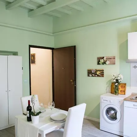 Vasari Florence Apartments - Near Smn Station Florence
