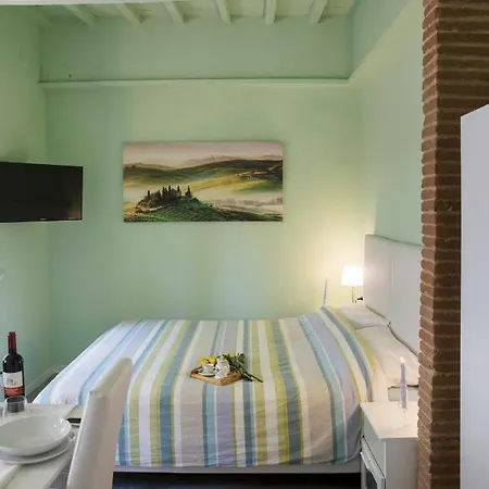 Vasari Florence Apartments - Near Smn Station *