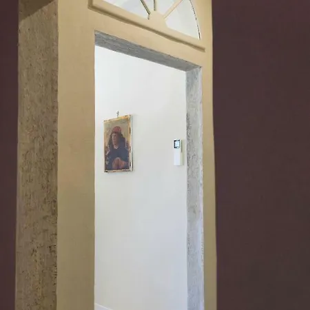 Apartment Vasari Florence Apartments - Near Smn Station Florence