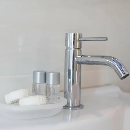 Vasari Florence Apartments - Near Smn Station Apartment