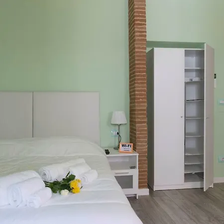 Vasari Florence Apartments - Near Smn Station Florence