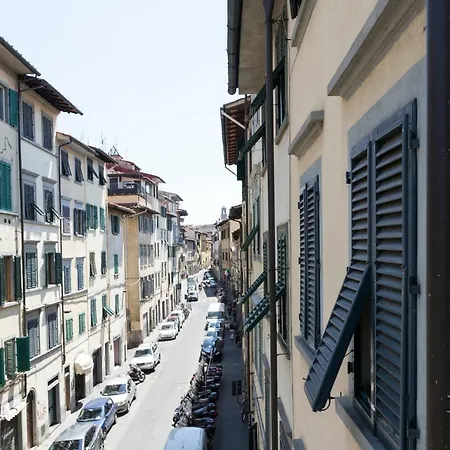 Apartment Vasari Florence Apartments - Near Smn Station *