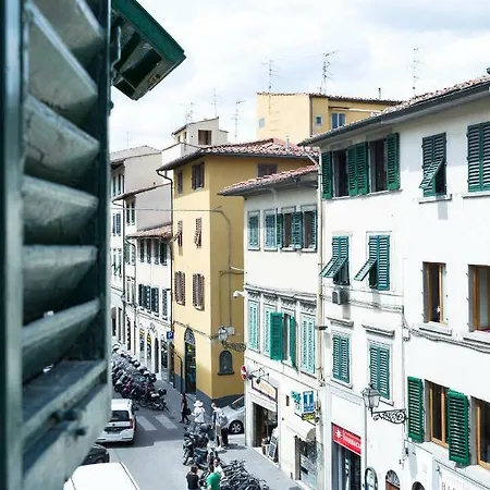 Vasari Florence Apartments - Near Smn Station * Florence