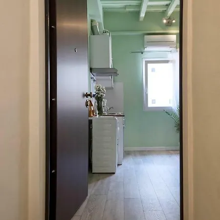 Apartment Vasari Florence Apartments - Near Smn Station *
