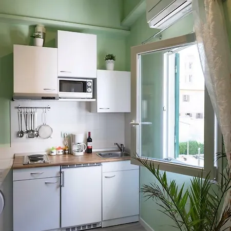 Vasari Florence Apartments - Near Smn Station * Florence