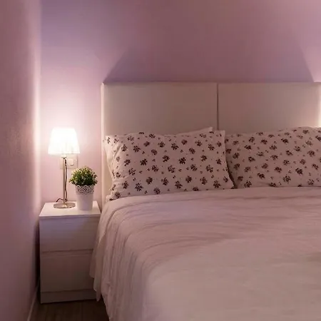 Vasari Florence Apartments - Near Smn Station Apartment