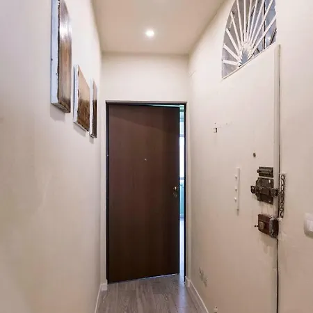 Vasari Florence Apartments - Near Smn Station Apartment *