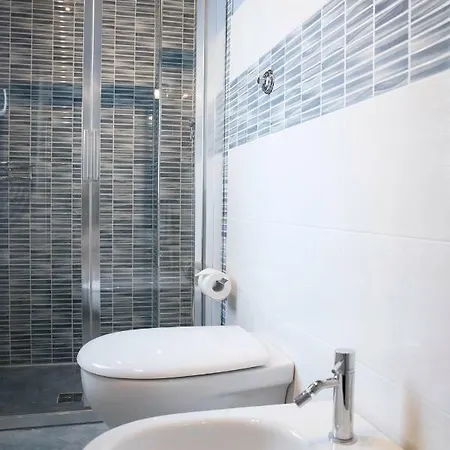 Apartment Vasari Florence Apartments - Near Smn Station