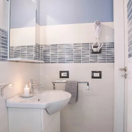 Vasari Florence Apartments - Near Smn Station Apartment Florence