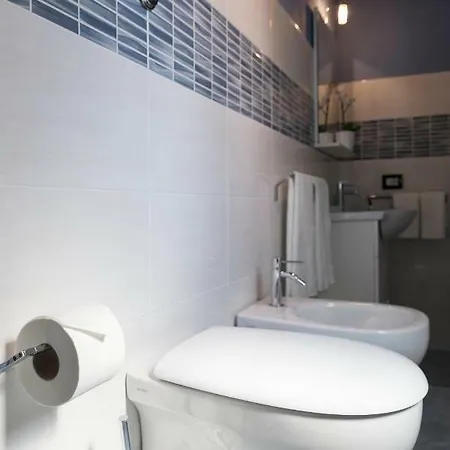 Apartment Vasari Florence Apartments - Near Smn Station