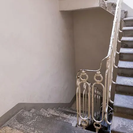 Vasari Florence Apartments - Near Smn Station *