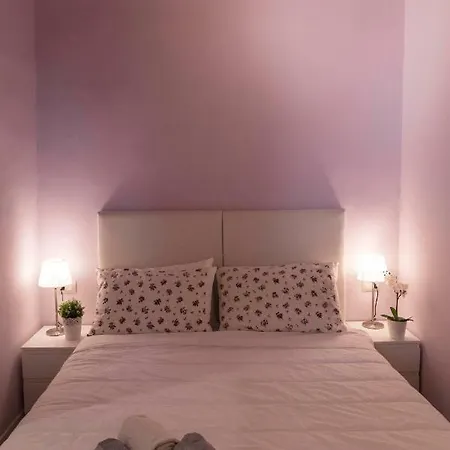 Vasari Florence Apartments - Near Smn Station