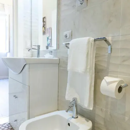 Apartment Vasari Florence Apartments - Near Smn Station *