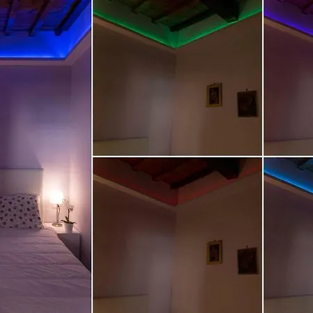 Apartment Vasari Florence Apartments - Near Smn Station Florence