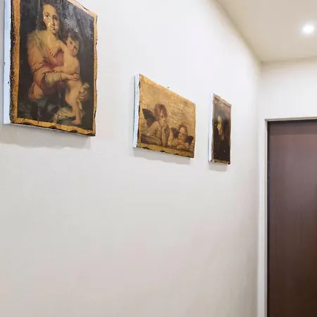 Vasari Florence Apartments - Near Smn Station * Florence