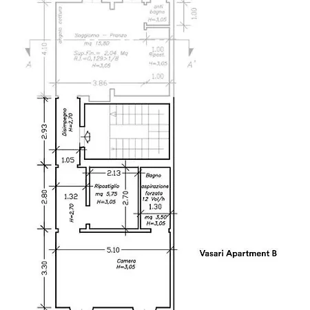 Vasari - Near Smn Station *