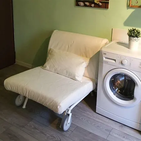 Vasari - Near Smn Station *