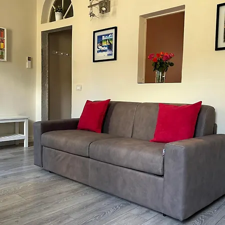 Vasari - Near Smn Station Daire